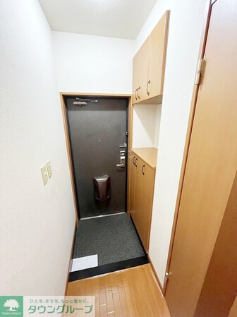 エルンテ・オーシモの物件内観写真